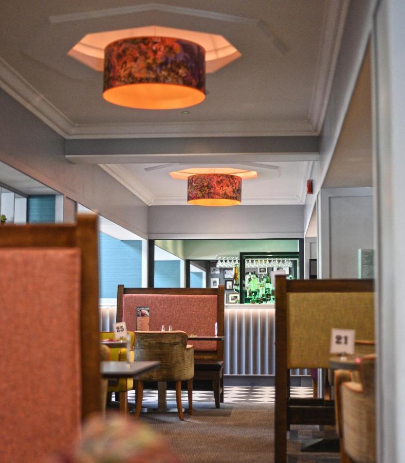 The Lodge Hotel Κόλερεϊν Εξωτερικό φωτογραφία