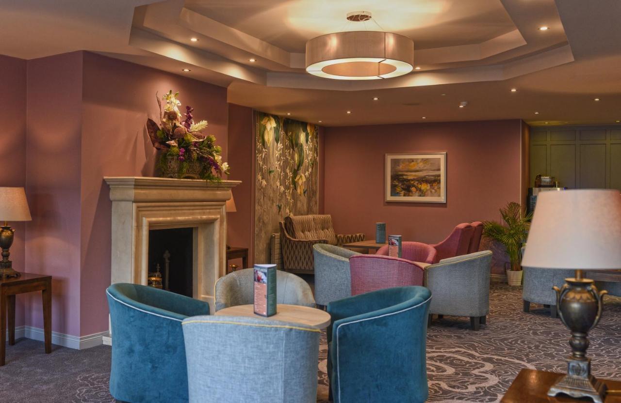 The Lodge Hotel Κόλερεϊν Εξωτερικό φωτογραφία