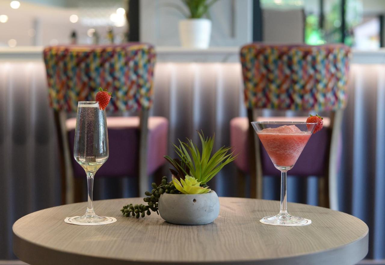 The Lodge Hotel Κόλερεϊν Εξωτερικό φωτογραφία