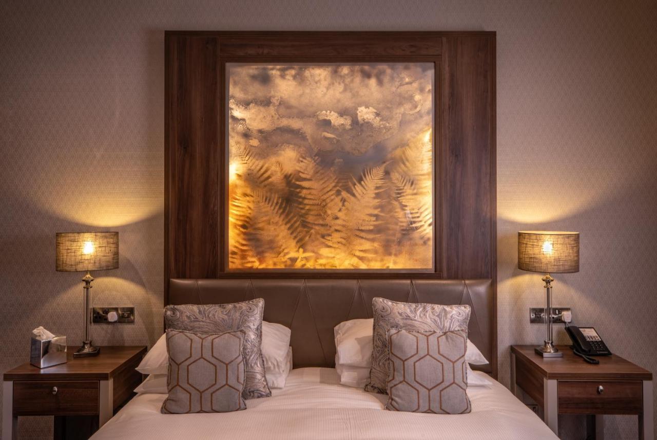 The Lodge Hotel Κόλερεϊν Εξωτερικό φωτογραφία