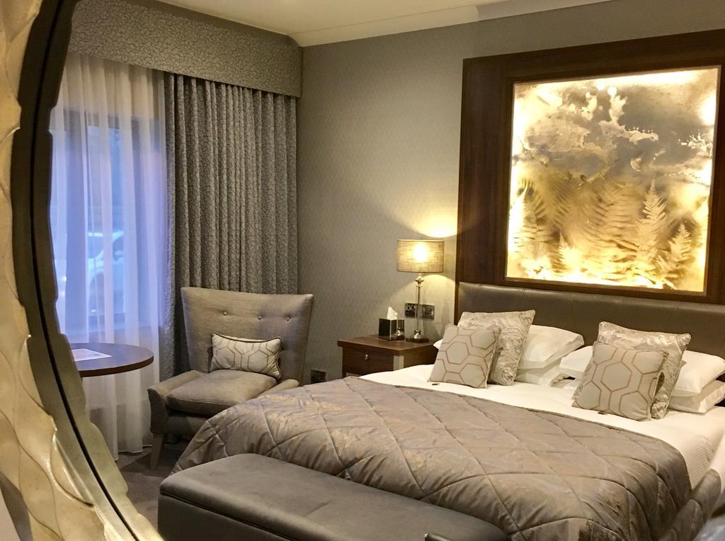 The Lodge Hotel Κόλερεϊν Εξωτερικό φωτογραφία